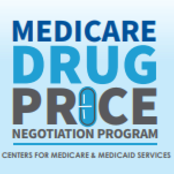 Medicare Drug Price Negotiation Program: Selected Drugs for Initial Price Applicability Year 2026