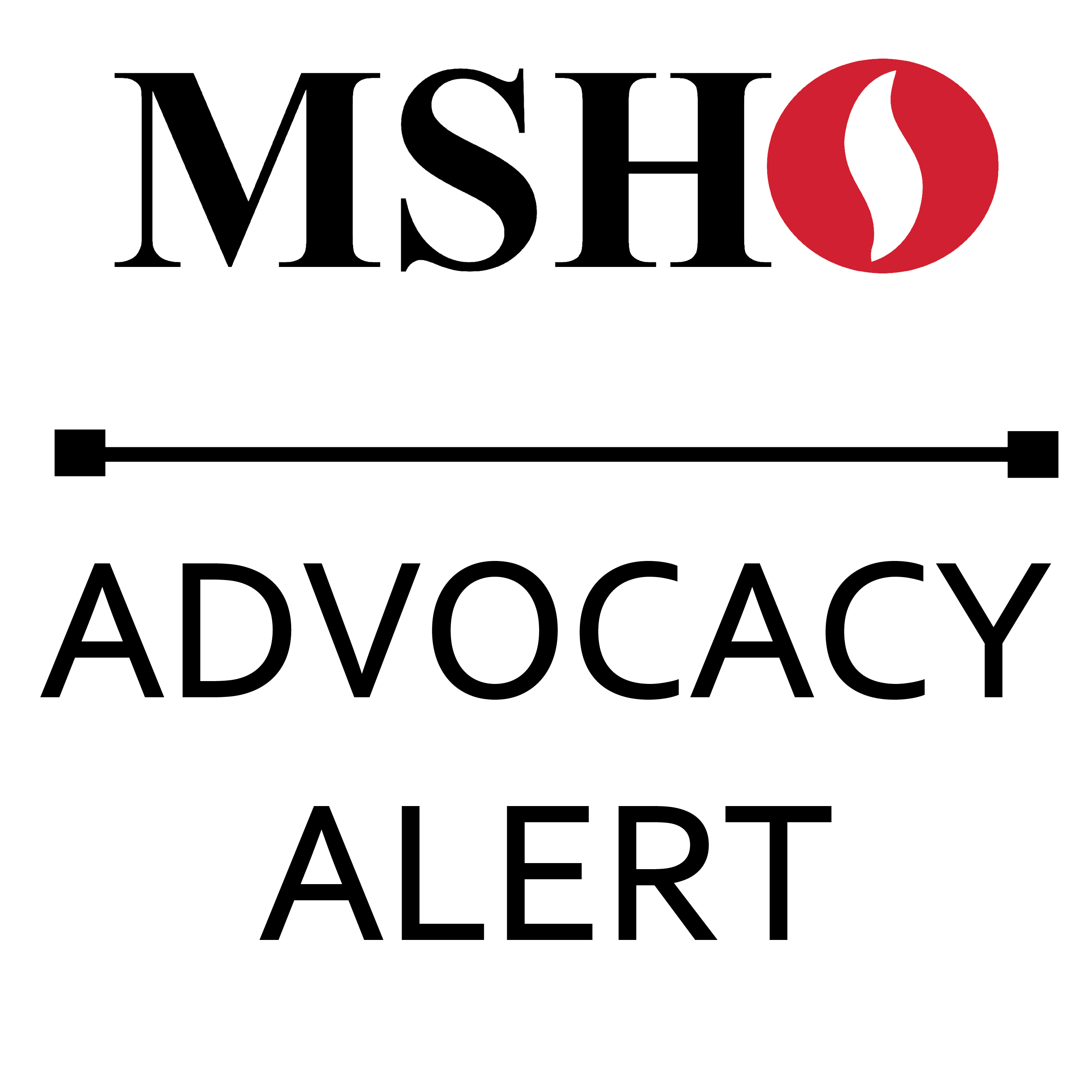 MSHO Position Statement Regarding Proposed NCI and NIH Funding Cuts