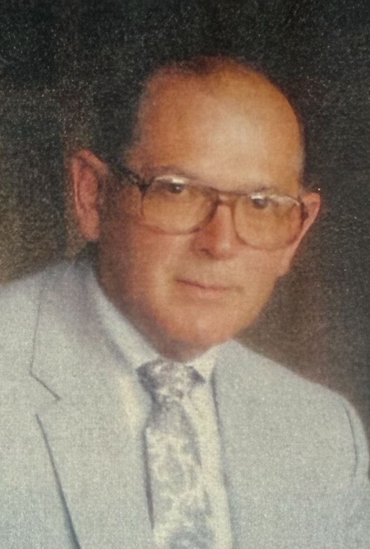 John Burrows,M.D.