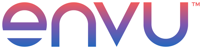 Logo Envu Gradient Rgb