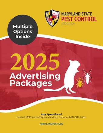 2025 Advertising Packages