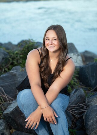 Madeline Spigler