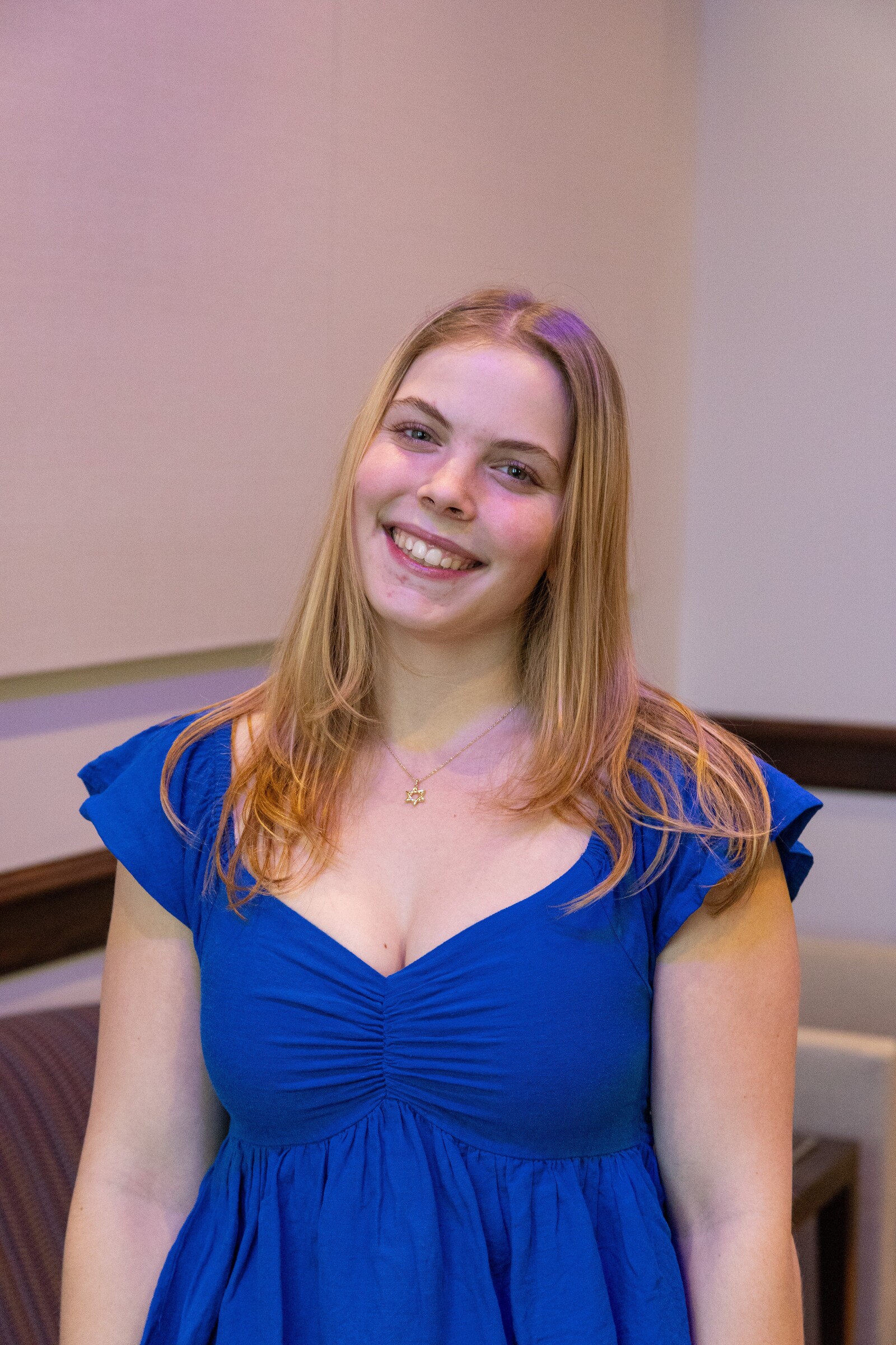 Julia Lieberman