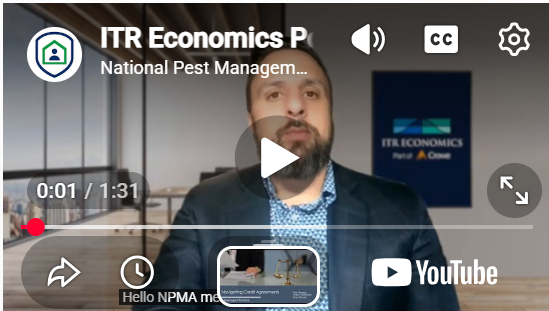 NPMA Economics