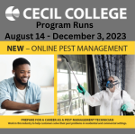 Online Pest Management Technician Training Brings New Talent to Our Industry