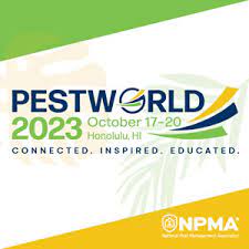 Maryland PMPs at PestWorld - Let's Connect in Hawaii for a Group Photo!