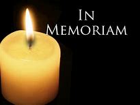 In Memoriam: Ken Kosiorek