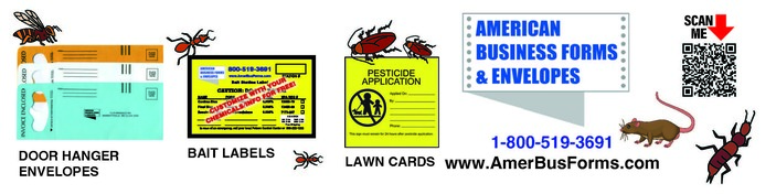 American Business Forms