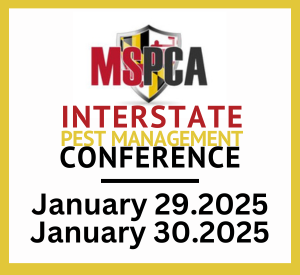 MSPCA Interstate Conference Vendor Registration OPEN!