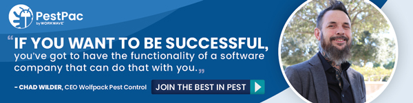 PestPac by Workwave