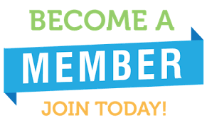 A Brand New Membership Year Begins July 1st: Join Now and get May and June FREE!