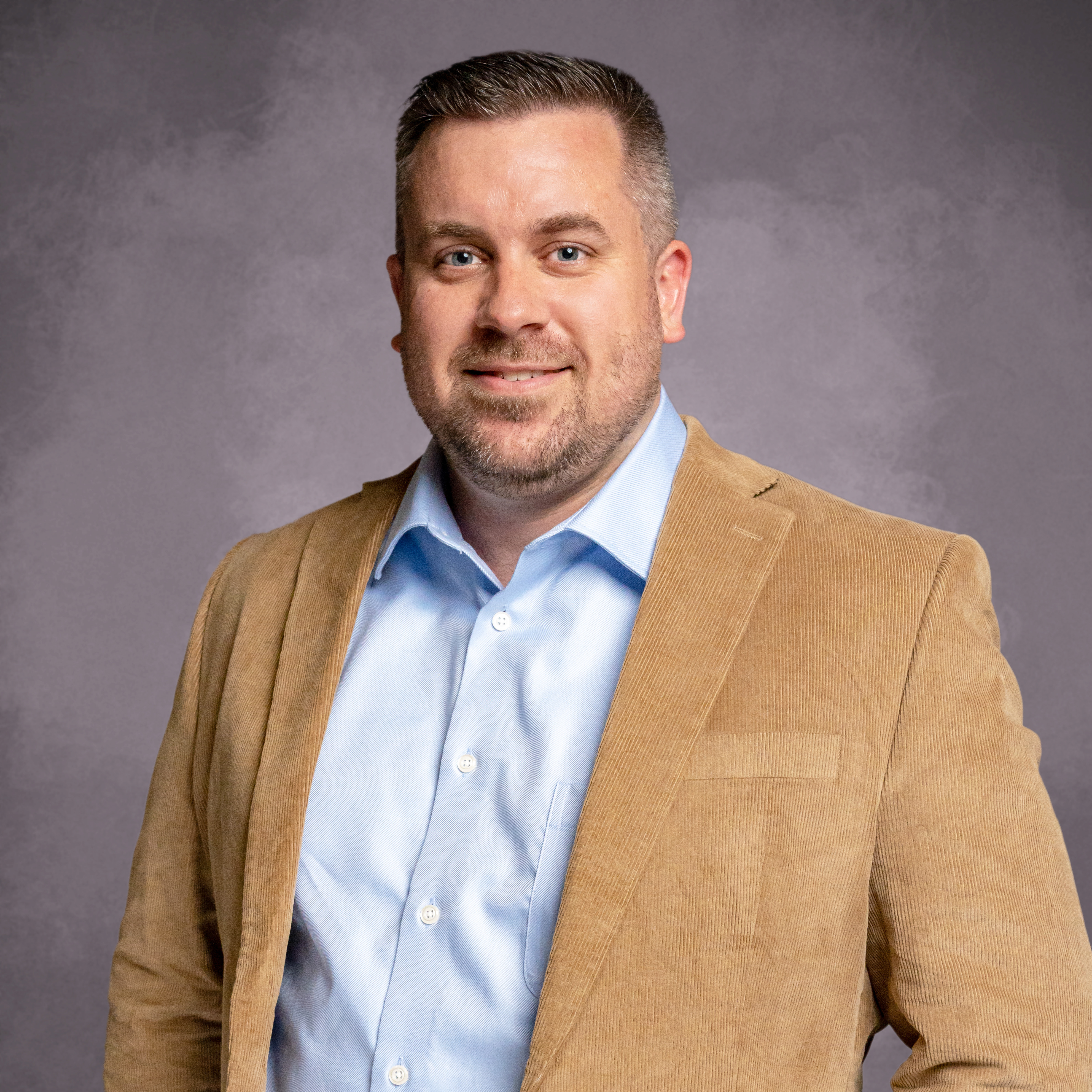 President's Message from Kevin Poland