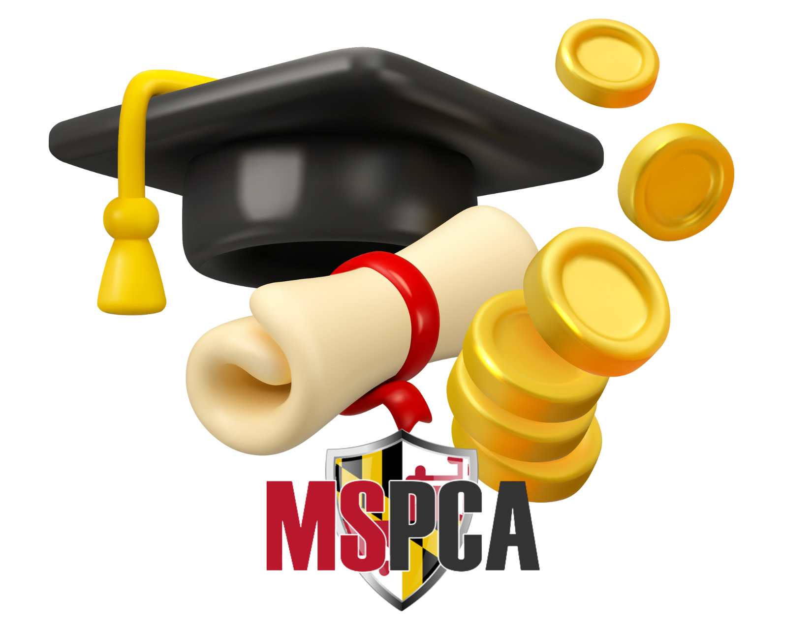 MSPCA Selects 2 Scholarship Recipients 