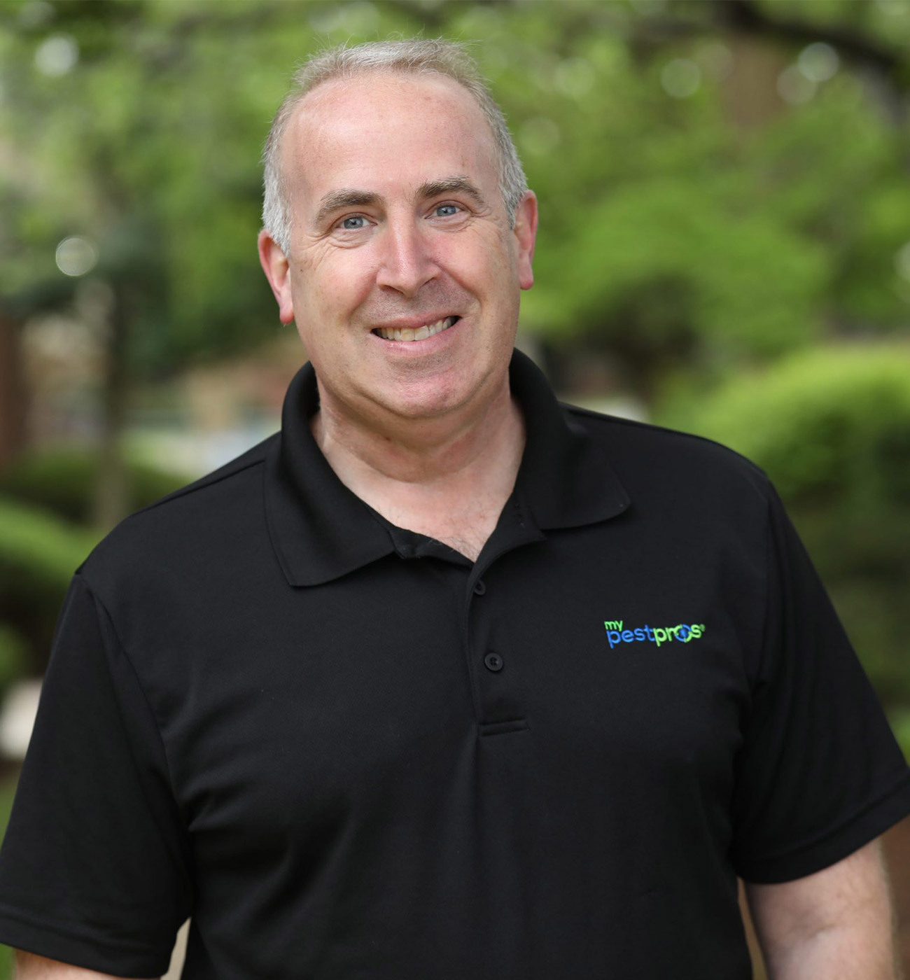 President's Message from Brett Lieberman