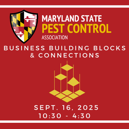 Building Better Pest Control Businesses: A Recap of MSPCA’s 2025 Business Building Blocks & Connections Event