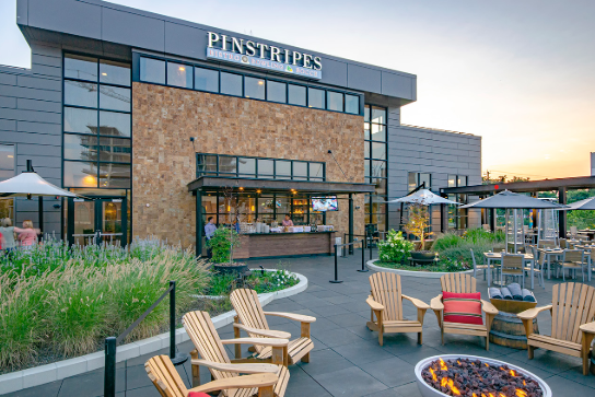 We can't wait to see you! Attend the MSPCA Annual Meeting and Dinner on Nov. 19