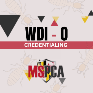 Ready to Earn MSPCA WDI-O Credentials? Two Convenient Events Coming Up Soon!