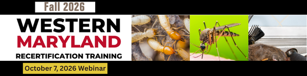 Western-MD Webinar - Recertification Training 2026