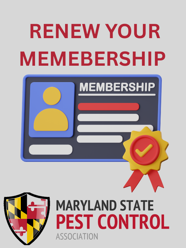 Important Membership Renewal Reminder: Renew by Sept. 21st!