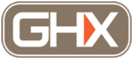 GHX Industrial Logo