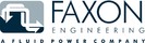 Faxon Logo