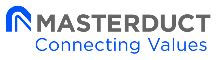 Masterduct Logo