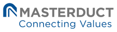 Masterduct Logo - Transparent