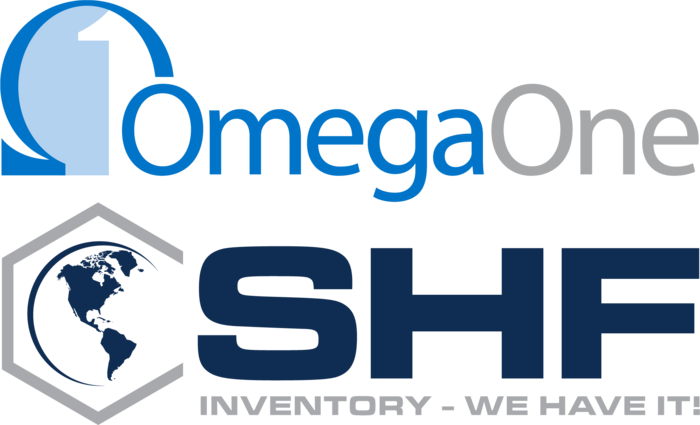 Omega_SHF Logo