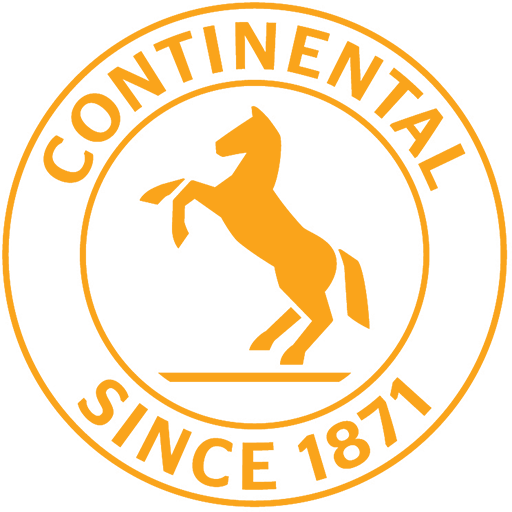 Continental Logo Horse 512x512