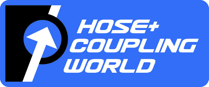 Hose Coupling World Logo