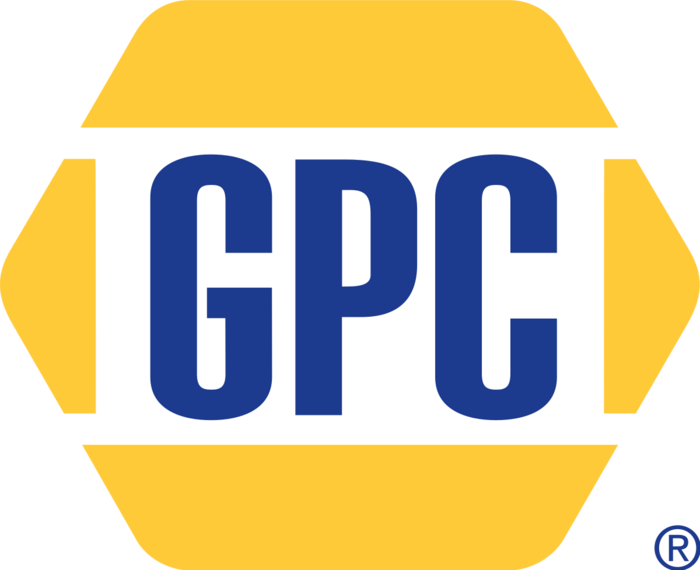 Genuine Parts Company Logo.Svg