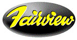 Fairview Fittings Mfg Ltd Logo