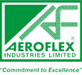 Aeroflexindia Logo