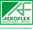 Aeroflexindia Logo Aeroflexindia Logo