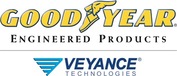 Goodyear Engineered Products and Veyance Technologies