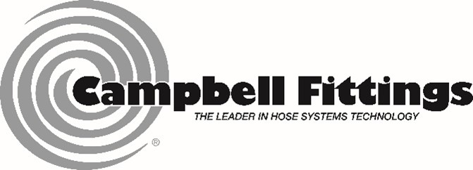 Campbell’s NEW Expanded Line of Sanitary Tri-Clamp Products