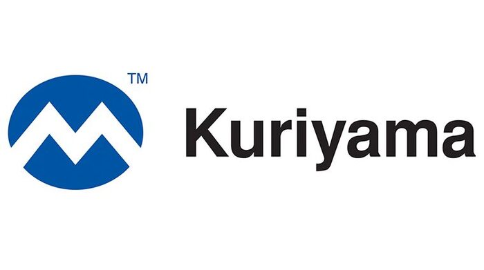 Kuriyama Announces New Products