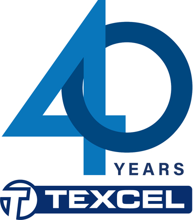 Texcel Celebrated 40 Years in Business this Year. 