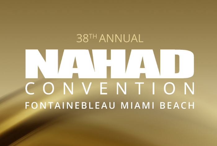 NAHAD to Meet This May in Miami for 38th Annual Convention