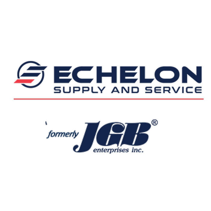 JGB Enterprises Rebrands to Echelon Supply and Service