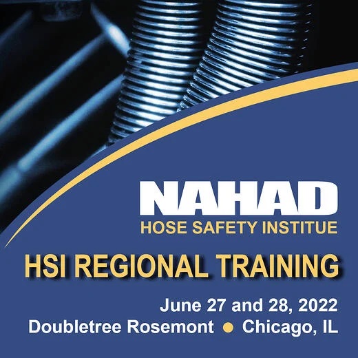 NAHAD Regional Training Returns June 27‒28 to Chicago