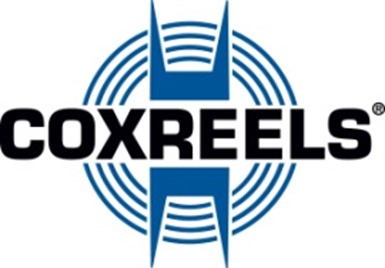 Coxreels Introduces Industrial Duty LED Lights for C Series Model