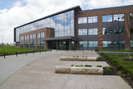 OU Dublin Intergrated Education Center