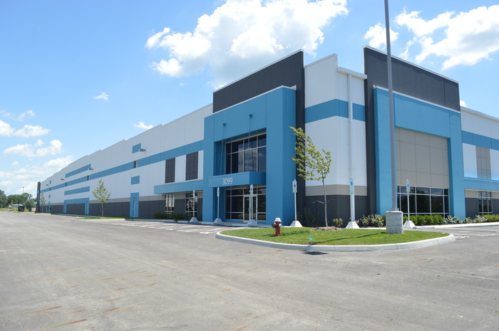 Rickenbacker 717 by VanTrust Real Estate Rickenbacker 717 by VanTrust Real Estate