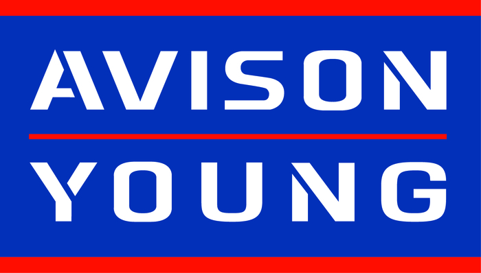 Avison young Avison young