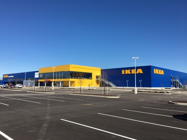 Ikea Photo Realtime