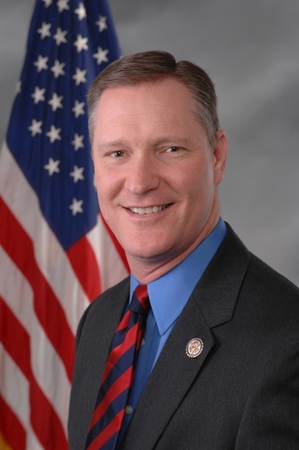 Rep. Steve Stivers Rep. Steve Stivers