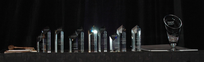 Awards Banner