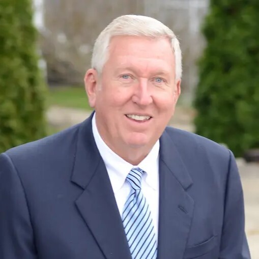 Bill Hosket Bill Hosket