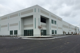 Prologis Park 70 Etna Building 4